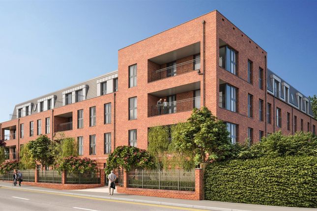 1 Bedroom Flats To Let In Harrow Primelocation