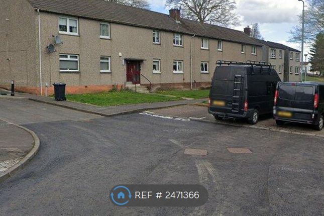 Thumbnail Flat to rent in Kirkintilloch, Glasgow