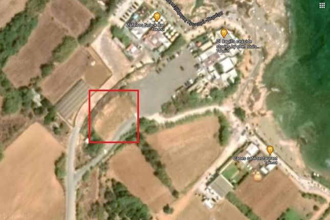 Thumbnail Land for sale in Pernera, Protaras, Cyprus