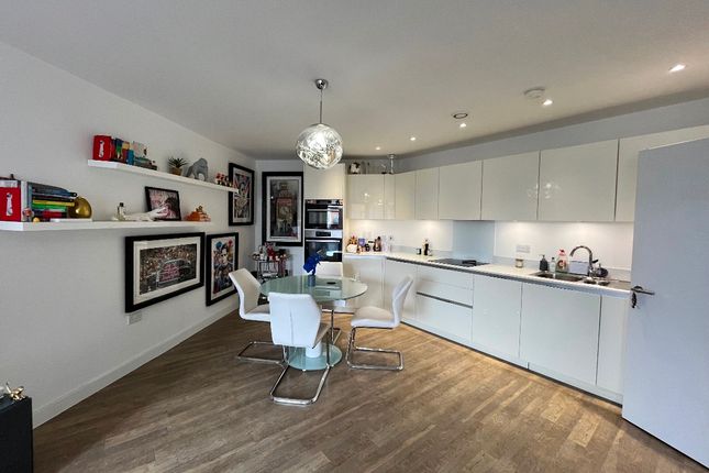 Flat 64, Bell Flower Lodge, Harold Wood, Romford photo 2