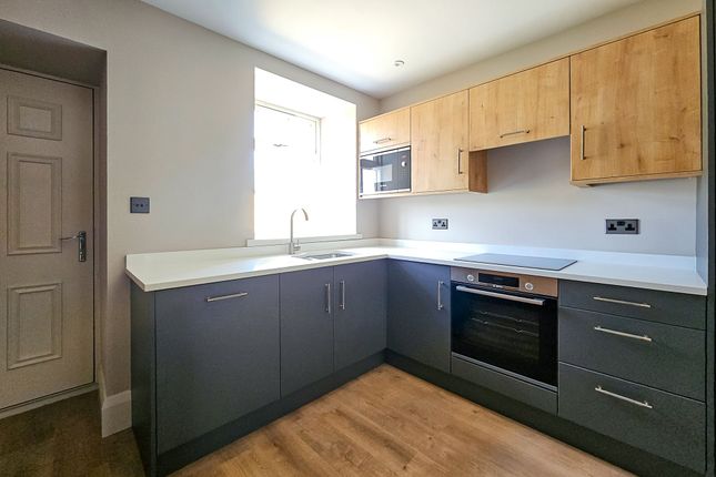 9 High Mill, Shaw Mills, Harrogate photo 3