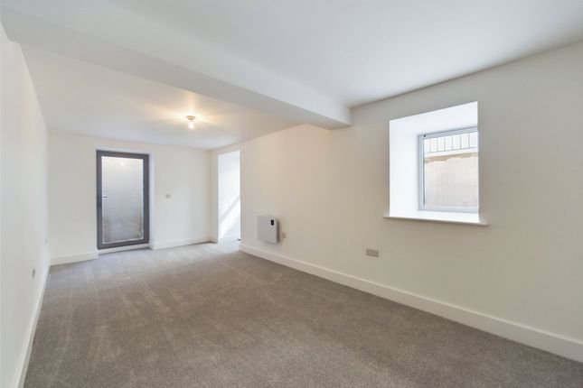 Flat for sale in Apartment 2, Birnbeck Lodge, Birnbeck Road, Weston-Super-Mare