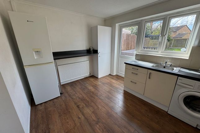 Semi-detached house to rent in Cutmore Place, Chelmsford