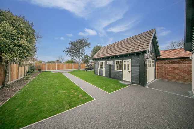 Detached house for sale in Kings Parade, Holland-On-Sea, Clacton-On-Sea