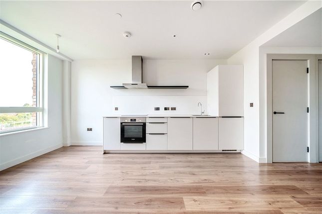 Studio for sale in Taona House, 1 Merrion Avenue, Stanmore