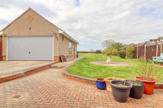 Detached house for sale in St. Osyth Road West, Little Clacton, Clacton-On-Sea