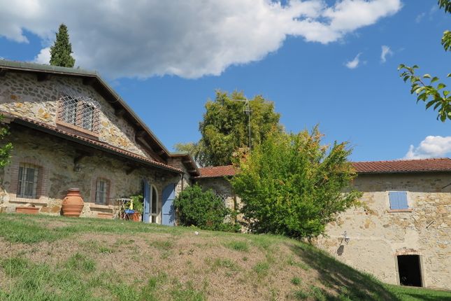 Thumbnail Country house for sale in 744, Villafranca In Lunigiana, Massa And Carrara, Tuscany, Italy