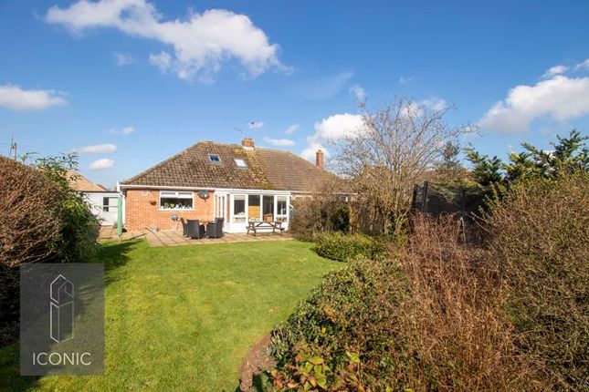 Property for sale in Wood View Road, Hellesdon, Norwich