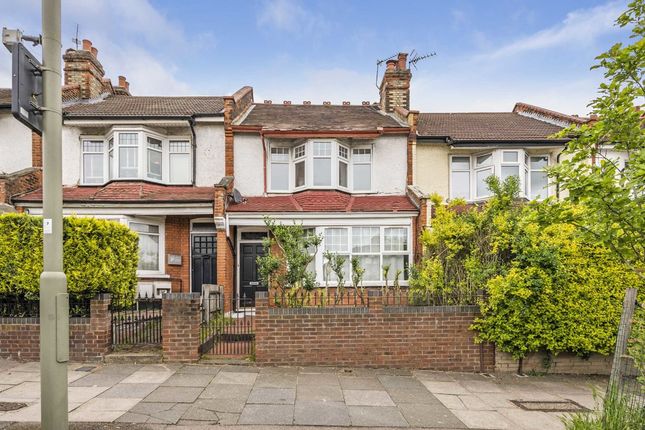 Property to rent in Priory Villas, Colney Hatch Lane, London