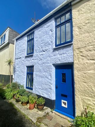 Terraced house for sale in Windsor Place, Penzance