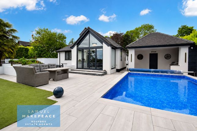 Park View, Hanchurch Lane, Stoke-on-Trent photo 2
