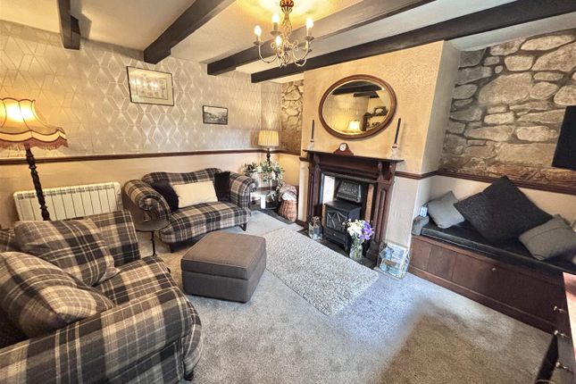 Cobblers Cottage, Fore Street, St. Austell photo 2