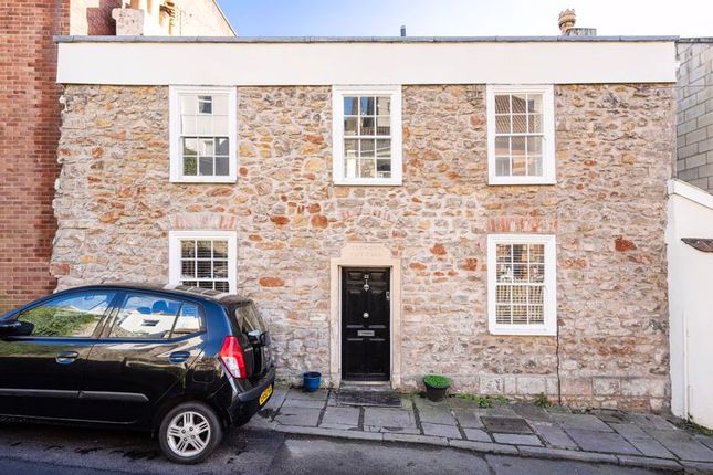 Thumbnail Property to rent in Richmond Dale, Clifton, Bristol