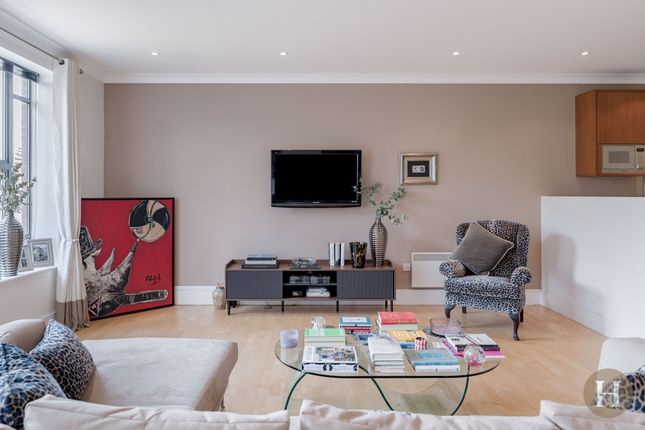 Apt 38, St. James Place, Birmingham photo 4