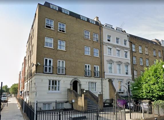 Thumbnail Flat to rent in 3Bed, 73 Temple Street, Bethnal Green, Bethnal Green, London