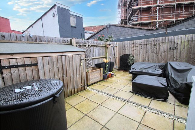 Terraced house for sale in Catherine Mead Mews, Southville, Bristol