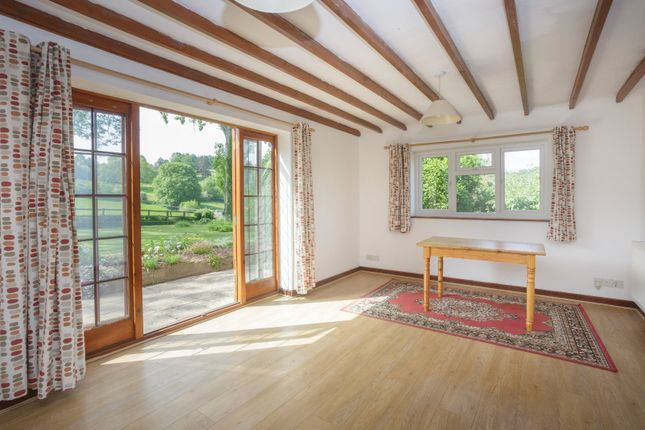 Pear Tree Cottage