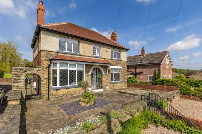 Thumbnail Detached house for sale in Church Lane, Gomersal, Cleckheaton