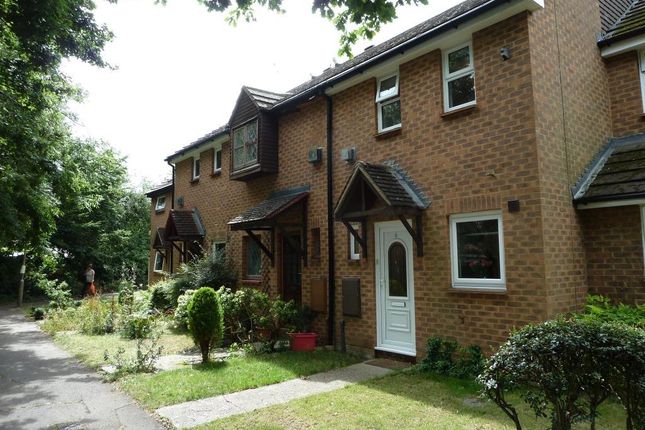 Terraced house to rent in Greding Walk, Hutton, Brentwood