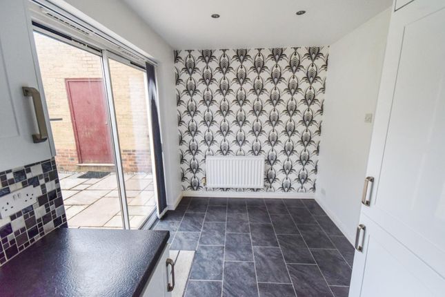 Semi-detached house for sale in Far Crook, Thackley, Bradford