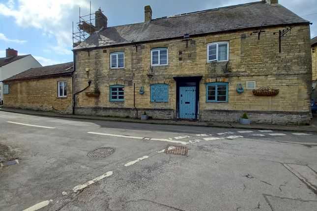 Thumbnail Pub/bar for sale in Licenced Trade, Pubs &amp; Clubs NG33, South Witham, Lincolnshire