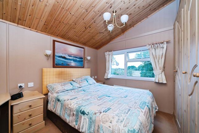 226, Killigarth Manor Caravan Park, Looe photo 4