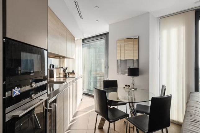 Flat 104, 261b, Chronicle Tower, City Road, London photo 4