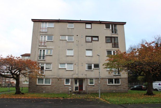Maisonette to rent in George Street, Paisley