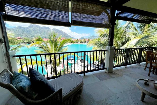 Apartment for sale in Eden Island, Providence, Seychelles