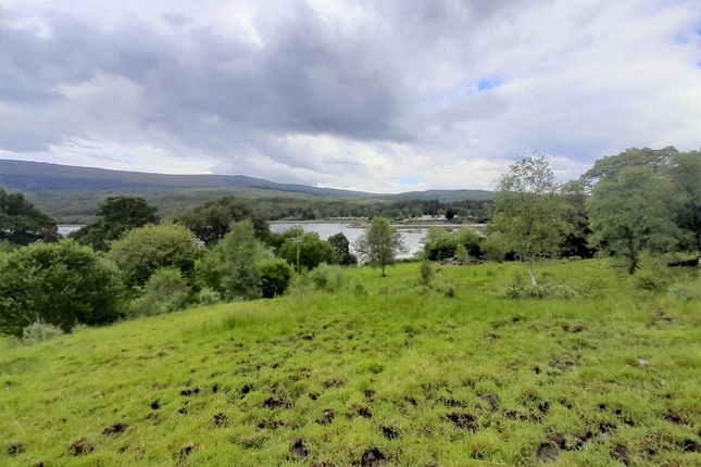 Land for sale in Blaich, Fort William