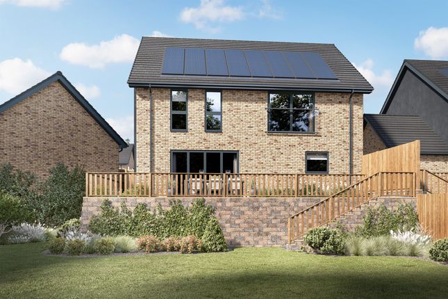 Plot 9, Chiltern View, 6, St. Johns Drive, Aylesbury photo 2