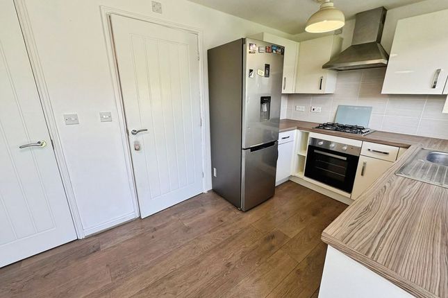 11, Gibson Close, Haltwhistle photo 3