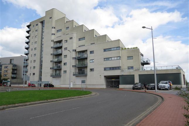 Thumbnail Property to rent in Watermark, Ferry Road, Cardiff Bay
