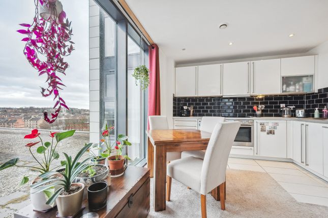Flat for sale in Castlebank Place, Glasgow Harbour, Glasgow