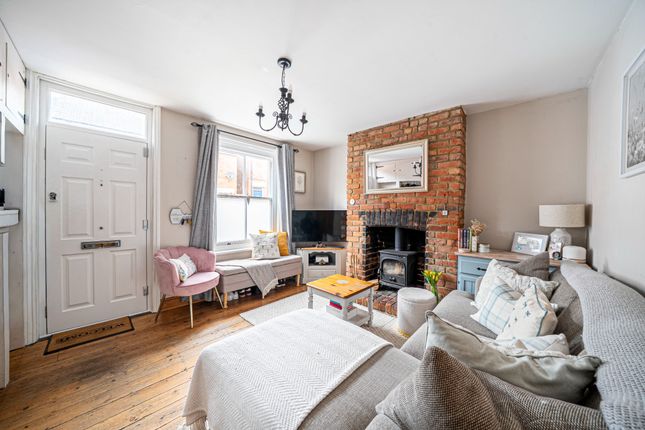 14 Bell Street, Ludgershall, Andover photo 4