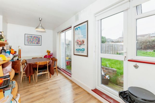 Terraced house for sale in Park Street, Slough