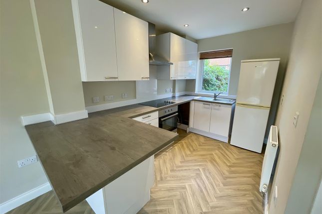 28, John Fowler Way, Darlington photo 4