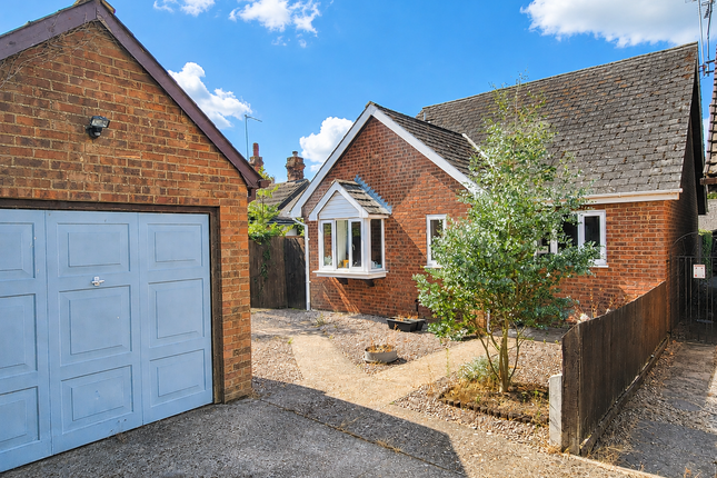 3-bed house on 3, Giles Court, Norwich Road, Claydon, Ipswich, Suffolk, IP6, £295,000