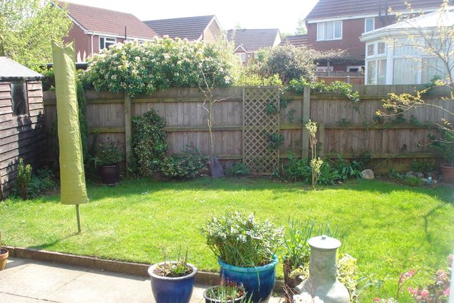 38, Tassel Road, Bury St Edmunds photo 3