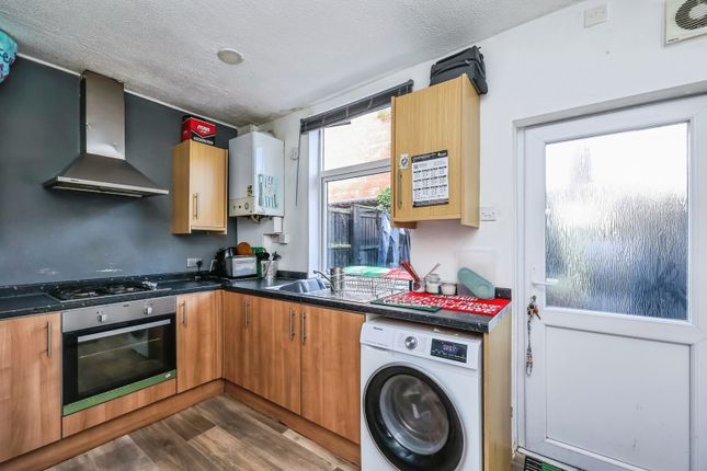 22, Vine Terrace, Nottingham photo 2