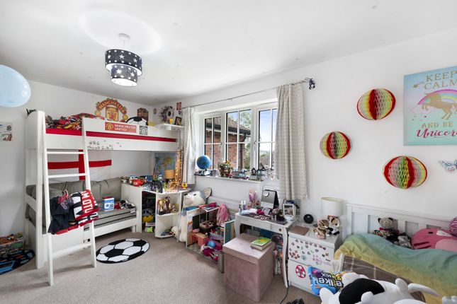 Terraced house for sale in Tolhurst Way, Maidstone, Kent