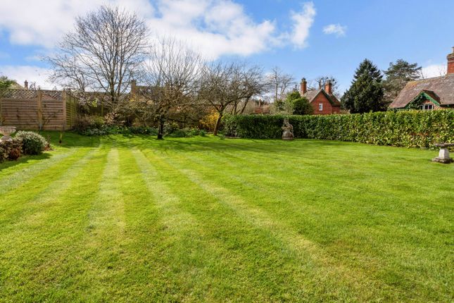 Detached house for sale in Church Lane, Albury, Guildford