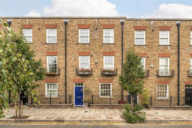 4-bed house on Monkton Street, London, £1,495,000
