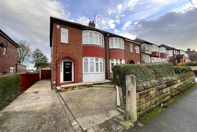 Semi-detached house for sale in Wheatley Grove, Handsworth, Sheffield