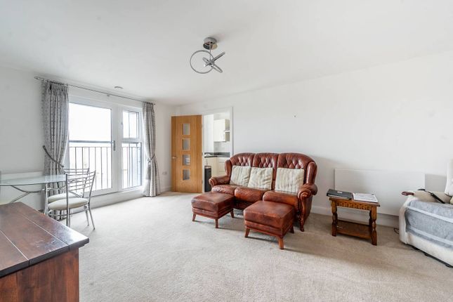 Flat for sale in Hindes Road, Harrow