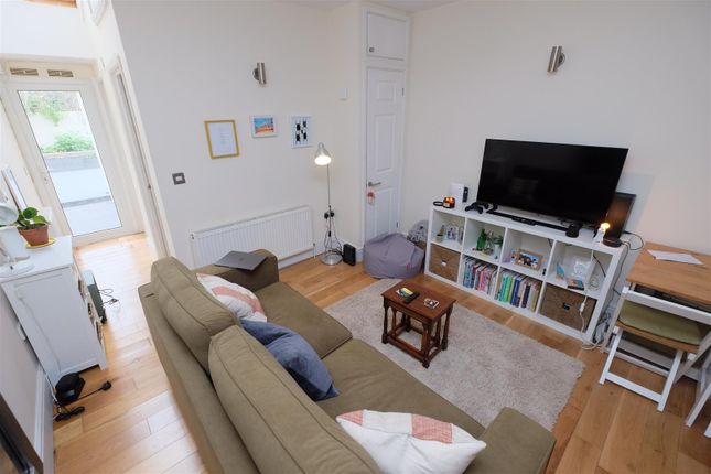 Flat for sale in Cromwell Road, St. Andrews, Bristol