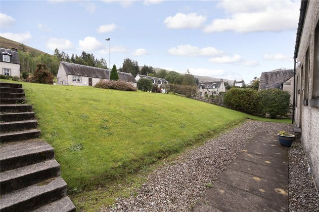 Detached house for sale in Kilmorich, Cairndow, Argyll And Bute