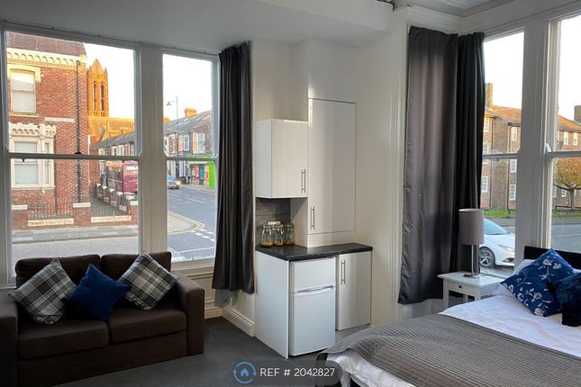 Flat to rent in Azalea Terrace North, Sunderland