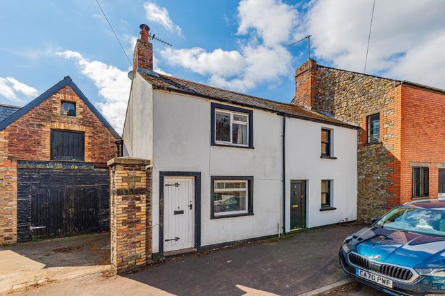 2-bed house on 3, Heol Fair, Cardiff, £350,000