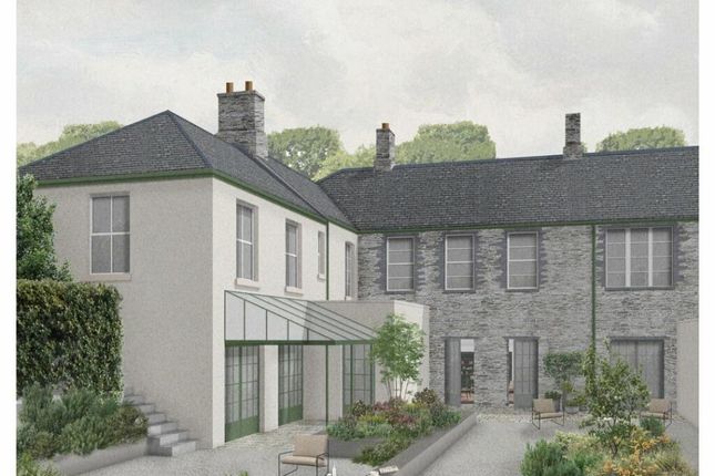 Artist's Impression